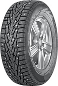 Зимние шины Ikon Tyres Nordman 7 SUV 215/55 R18 99T (шип)