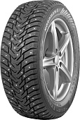 Зимние шины Ikon Tyres Nordman 8 215/50 R17 95T (шип)