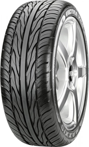Летние шины Maxxis MA-Z4S Victra 195/45 R17 85W