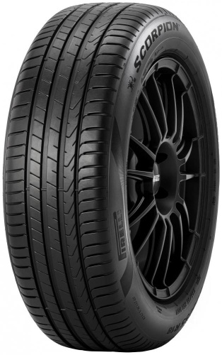 Зимние шины Pirelli Scorpion 235/45 R20 100W