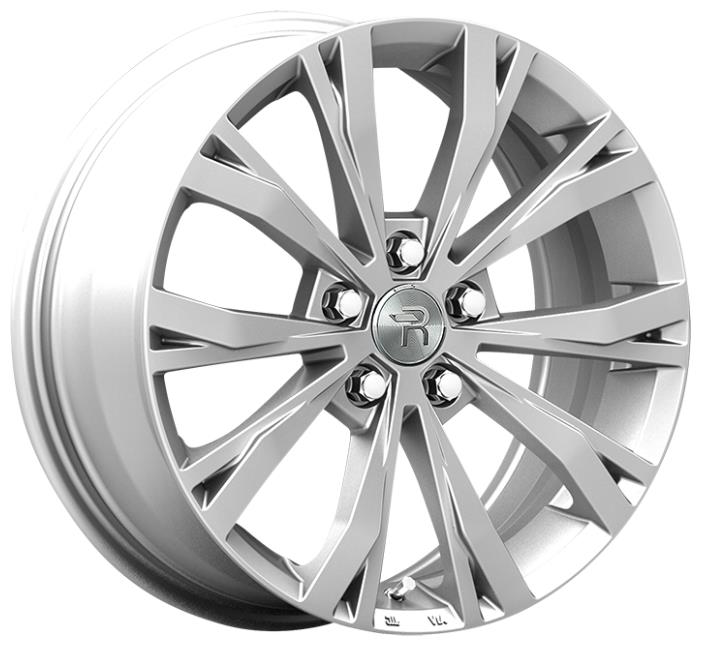Литые диски REPLAY SK122 7.0x17 5/112 ET45 d-57.1 S (085938-990035006)