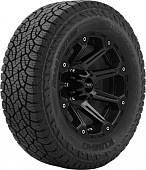 Всесезонные шины Kumho Road Venture AT 52 255/60 R18 112T