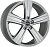 Литые диски MAK Stone 5 3 6.5x15 5/160 ET52 d-65.1 Silver (F65505T3SI52TG)