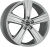 Литые диски MAK Stone 5 3 6.5x15 5/160 ET58 d-65.1 Silver (F65505T3SI58TGY)