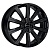 Литые диски MAK Birmingham 8.5x19 5/108 ET45 d-63.4 Gloss Black (F8590IRGB45GD3Y)