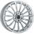 Литые диски MAK Komet 7.5x17 5/112 ET48 d-66.6 Gun Met-Mirror Face (F7570KMQM48WS4X)