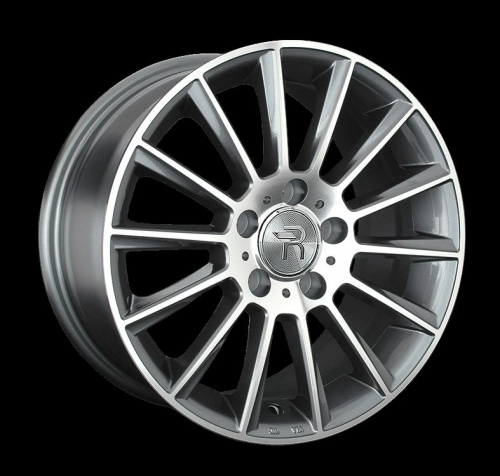 Литые диски REPLAY MR139 8.5x20 5/112 ET40 d-66.6 GMF (081927-160060011)