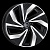 Литые диски MAK Electra 8.0x19 5/114.3 ET40 d-64.1 Black Mirror (F8090EEBM40FR3)