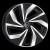 Литые диски MAK Electra 7.5x19 5/114.3 ET49.5 d-67.1 Black Mirror (F7590EEBM50FO5X)