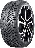 Зимние шины Nokian Tyres Hakkapeliitta 10 SUV 315/35 R22 111T (шип)