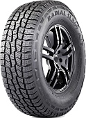 Всесезонные шины WestLake SL369 215/75 R15 100S