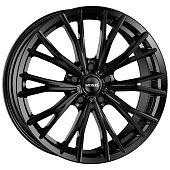 Литые диски MAK Mark 8.0x18 5/112 ET20 d-66.6 Light Titan (F8080MKTM20WS1X)
