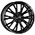 Литые диски MAK Mark 8.0x19 5/112 ET30 d-66.6 Gloss Black (F8090MKGB30WSX)