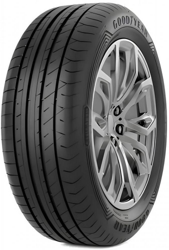 Летние шины Goodyear Eagle Sport 2 SUV 225/55 R19 99V