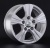 Литые диски REPLAY TY248 8.5x20 5/150 ET58 d-110.1 S (036574-160729009) без колпаков