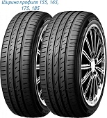Nexen-Roadstone EuroVis Sport 04