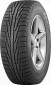 Зимние шины Ikon Tyres Nordman RS2 SUV 235/70 R16 106R