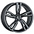 Литые диски MAK Stockholm 8.0x18 5/112 ET50 d-57.1 Matt Titan (F8080KSMT50WE4X)