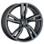 Литые диски MAK Stockholm 8.0x18 5/112 ET50 d-57.1 Matt Titan (F8080KSMT50WE4X)