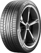 Летние шины Continental ContiSportContact 5P 225/40 R19 93Y