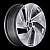 Литые диски MAK Electra 8.5x21 5/112 ET40 d-57.1 Light Titan (F8521EETM40VW2X)