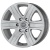 Литые диски MAK Stone 6 8.0x18 6/139.7 ET35 d-106.1 Silver (F80806TSI35VH3X)