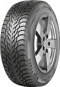 Зимние шины Ikon Tyres Autograph Snow 3 SUV 255/55 R18 109R
