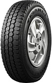 Зимние шины Triangle TR737 185/75 R16C 104Q