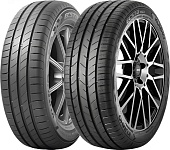 Летние шины Kumho Ecsta HS52 195/50 R16 88V