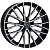 Литые диски MAK Speciale 10.0x22 5/130 ET36 d-84.1 Black Mirror (F1022ECBM36N1)