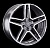 Литые диски REPLAY LX128 7.5x18 5/114.3 ET35 d-60.1 GMF (082612-160113004)