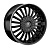Литые диски REPLAY TA12 7.5x17 6/139.7 ET36 d-100.1 BKL (097698-160327015)