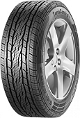 Всесезонные шины Gislaved Terra Control 225/65 R17 102H