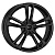Литые диски MAK Nurburg 9.5x21 5/112 ET25 d-66.45 Gloss Black (F9521NBGB25WSX)
