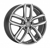 Литые диски REPLAY JT17 8.0x20 5/108 ET39 d-60.1 MGMF (096191-160341006)