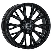 Литые диски MAK Kent 8.5x20 5/120 ET43 d-72.6 Gloss Black (F8520KEGB43IRR)