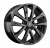 Литые диски REPLAY GA22 7.5x19 5/120 ET41 d-59.6 BK (095841-160312008)