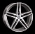 Литые диски REPLAY VV340 8.5x20 5/112 ET38 d-57.1 MGMF (084734-170029006)