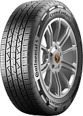 Летние шины Continental CrossContact H/T 265/55 R20 113V