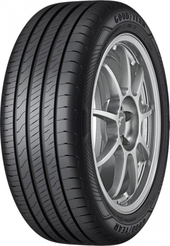 Летние шины Goodyear EfficientGrip 2 SUV 235/60 R18 107V