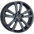 Литые диски MAK Magma 8.0x18 5/114.3 ET50 d-76 Black Mirror (F8080MMBM50F4)