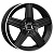 Литые диски MAK Lewis 8.0x18 5/112 ET50 d-66.6 Gloss Black Mirror Ring (F8080EWGL50WS5X)