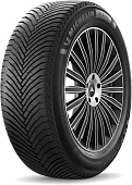 Зимние шины Michelin Alpin 7 225/45 R17 94V