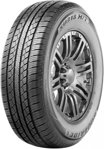 Всесезонные шины WestLake SU318 235/60 R18 103V