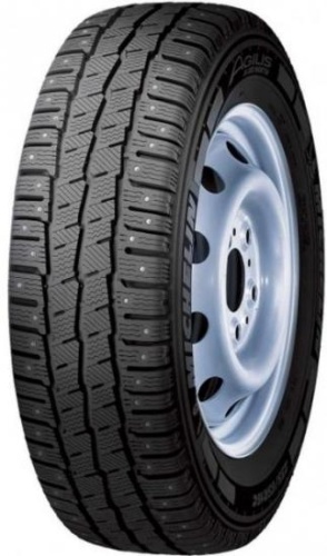 Зимние шины Michelin Agilis X-Ice North 235/65 R16C 115R (шип)