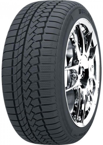 Зимние шины WestLake ZuperSnow Z-507 275/40 R19 105V