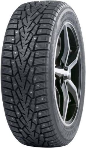 Зимние шины Ikon Tyres Nordman 7 165/65 R14 79T (шип)