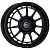 Литые диски MAK NTT 7.0x17 5/114.3 ET35 d-76 Gloss Black (F7070TNGB35F)