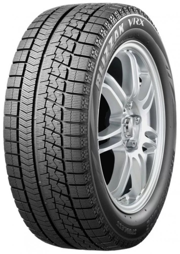 Зимние шины Bridgestone Blizzak VRX 215/60 R17 96S