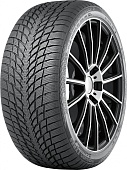 Зимние шины Nokian Tyres WR Snowproof P 205/45 R17 88V